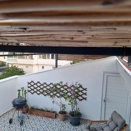 Ev Apartments Belek Bagian luar foto