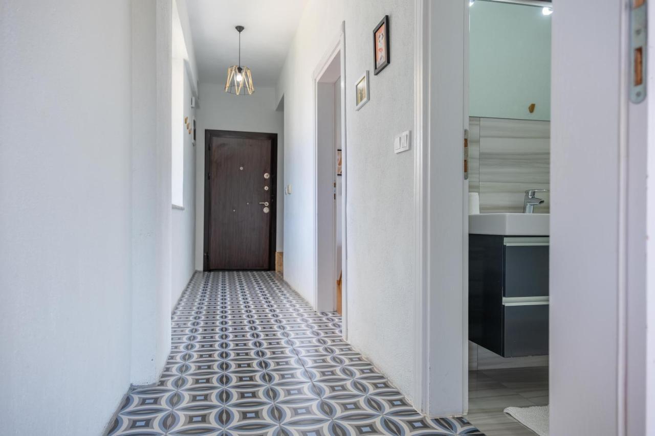 Ev Apartments Belek Bagian luar foto