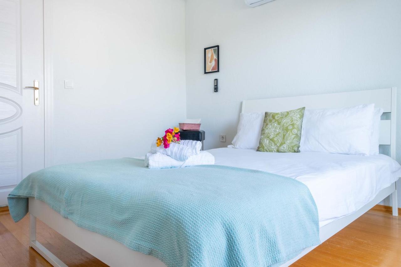 Ev Apartments Belek Bagian luar foto