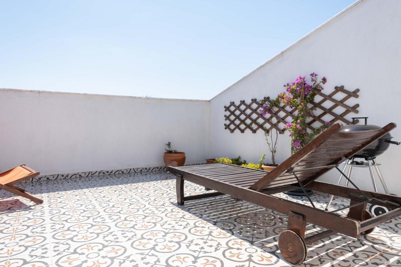 Ev Apartments Belek Bagian luar foto