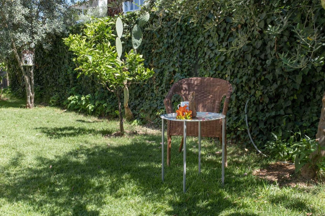 Ev Apartments Belek Bagian luar foto