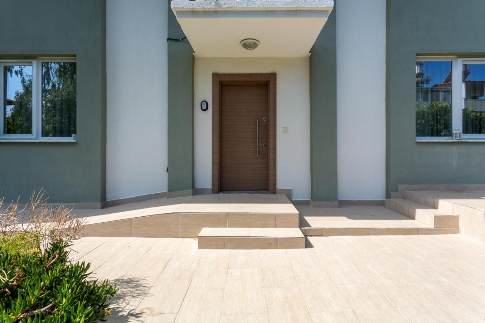 Ev Apartments Belek Ruang foto